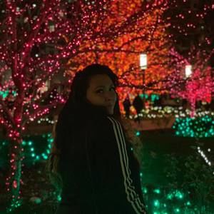 Meet your Posher, Katraena